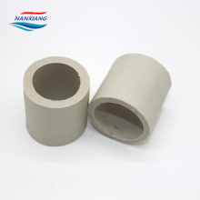 8mm 50mm 100mm ceramic raschig rings for chemical tower packing